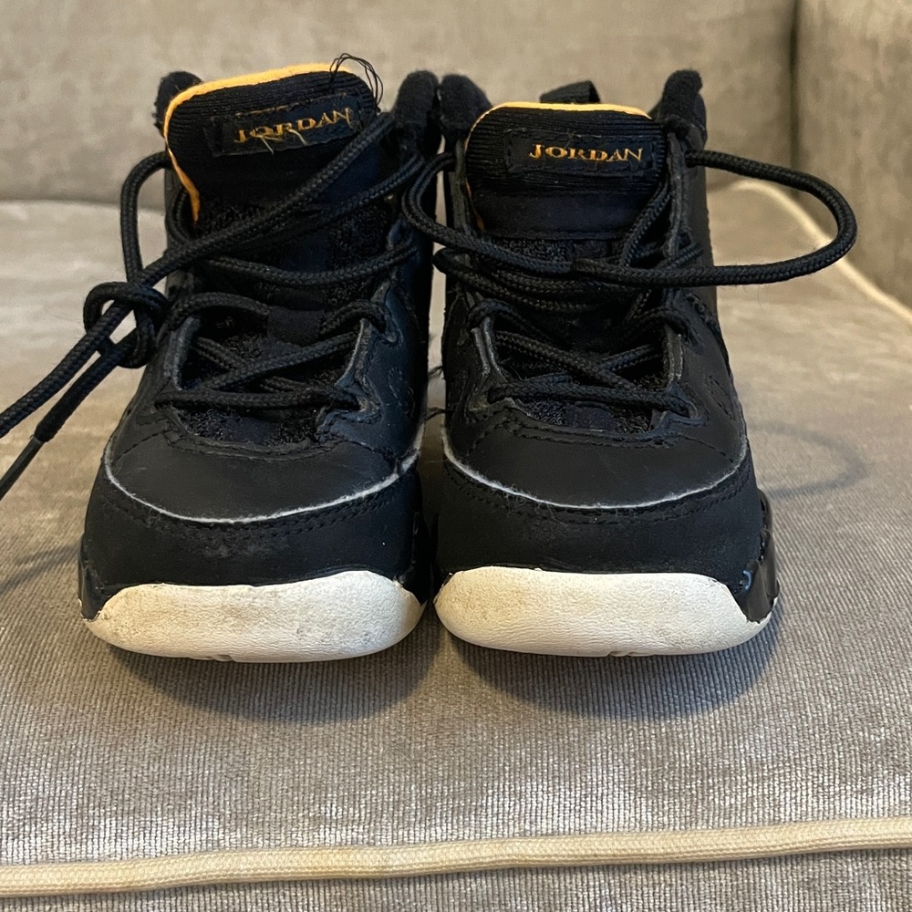 Jordan 9’s - Picture 2 of 3